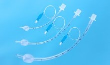 Tierrett Animal Endotracheal Tube