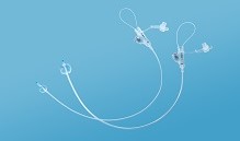 Tierrett Foley Catheter