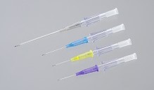 Tierrett Animal Indwelling Needle